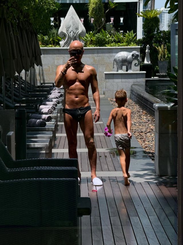 사진｜홍석천 인스타그램