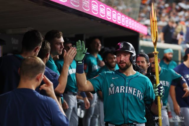 칼 랄리. 사진=게티이미지코리아