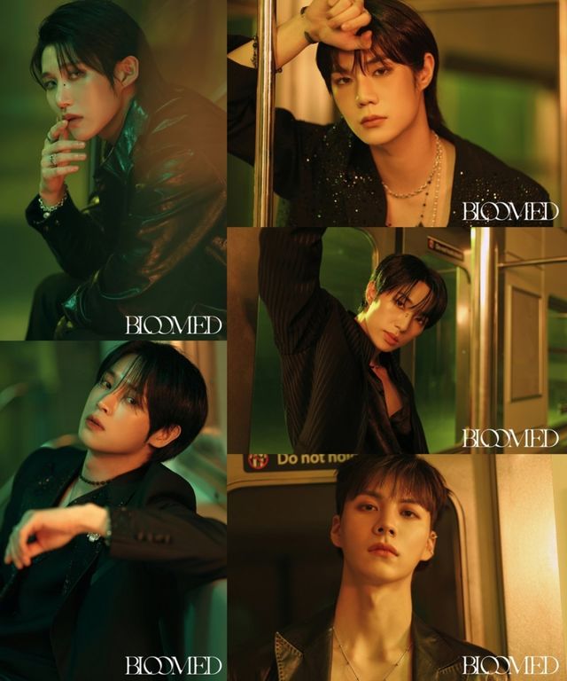 [사진 = 뉴웨이즈컴퍼니 제공]