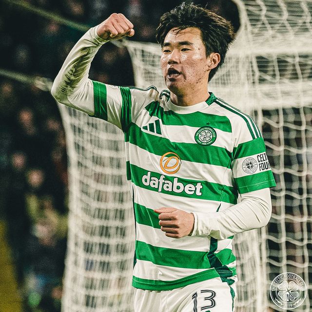 영국 매체 ‘스카이스포츠’는 14일(한국시간) “노리치가 양현준 영입에 관심을 표했고, 선수 측도 이적 가능성을 열어두고 있다”고 전했다. 사진출처｜셀틱FC 페이스북