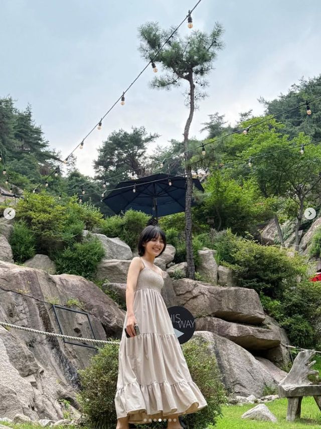 사진｜서신애 인스타그램