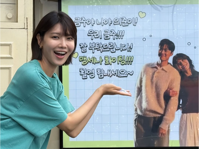 수영 소셜 캡처