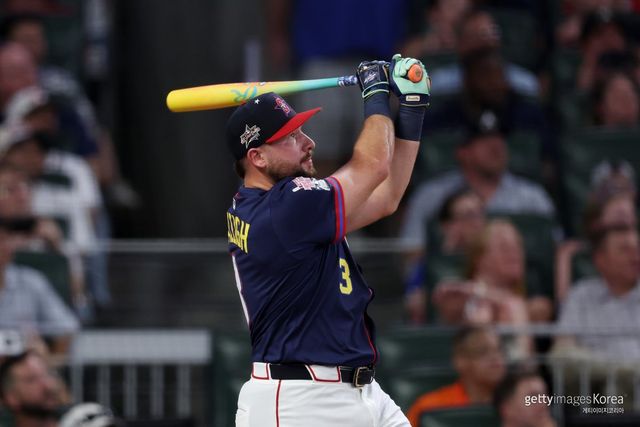 칼 랄리. 사진=게티이미지코리아