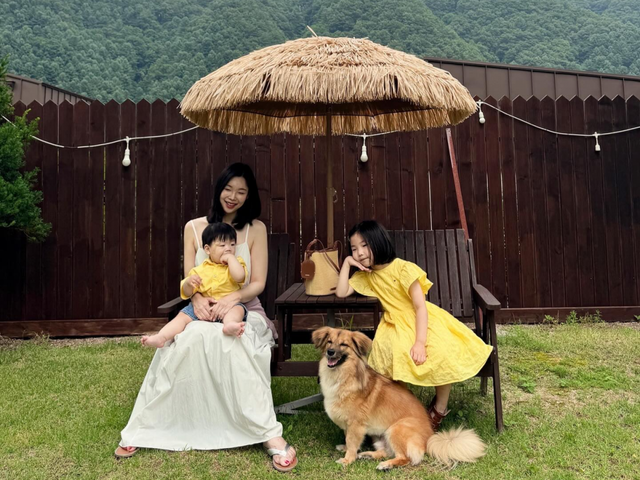 이다은 소셜 캡처