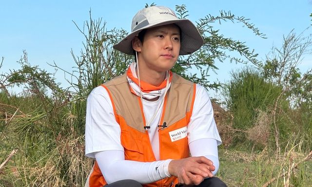 사진제공｜월드비전