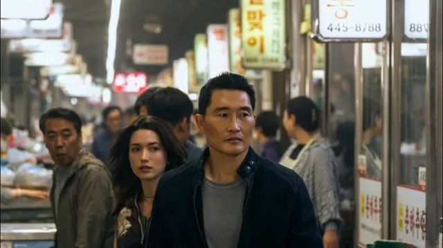 ‘버터플라이’ 스틸 사진제공｜아마존프라임