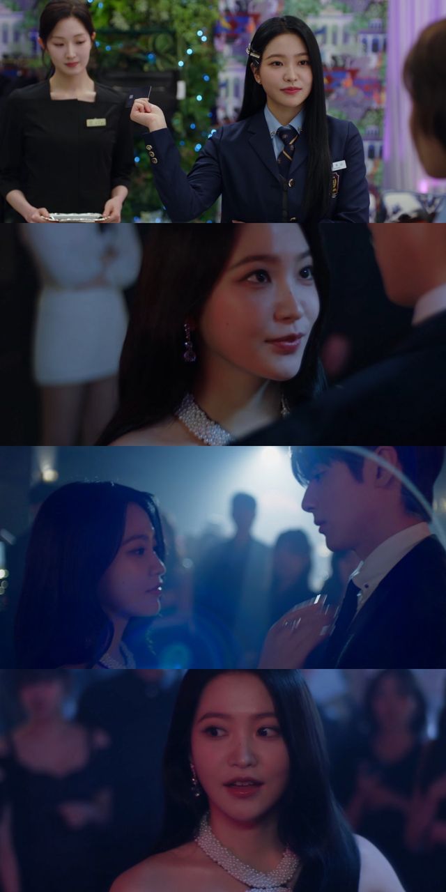 사진출처｜‘청담국제고등학교 2’ 캡처