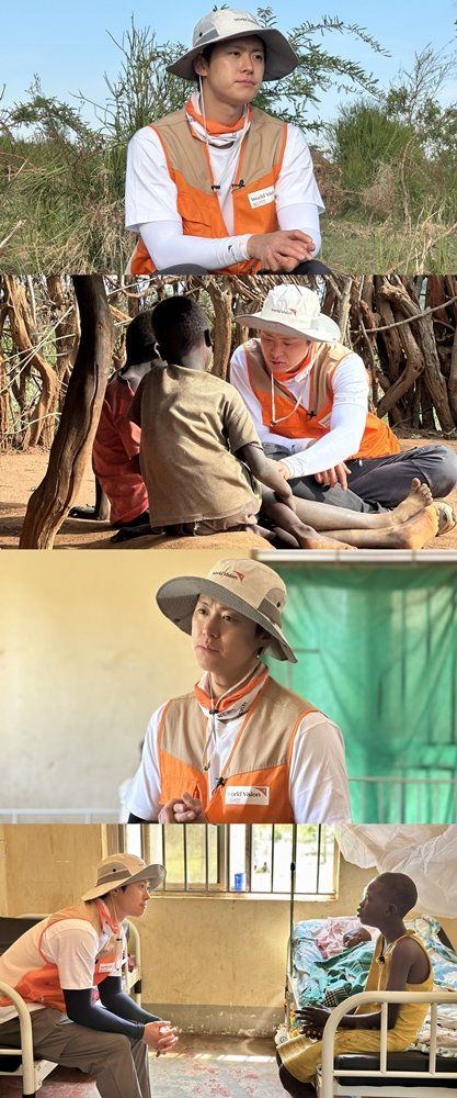 사진제공｜월드비전