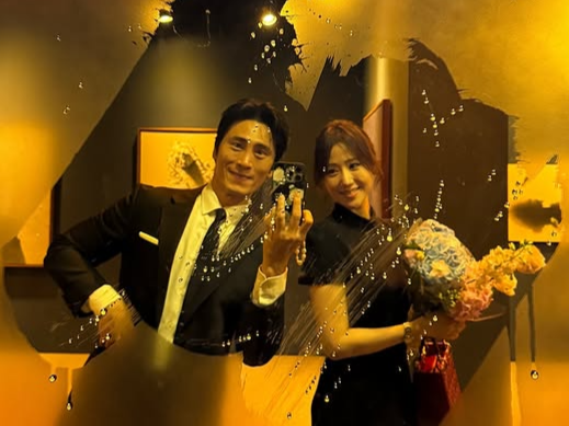 조유리 소셜 캡처