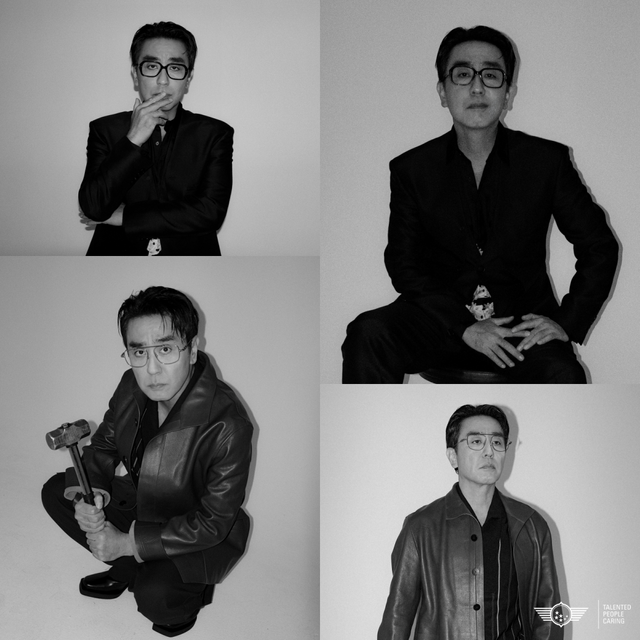 류승룡. 사진제공 | 프레인TPC