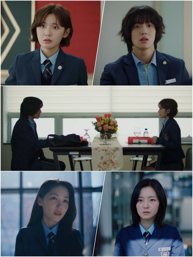 사진 제공 : 와이낫미디어, 리안컨텐츠