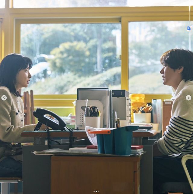 사진｜이영애 인스타그램