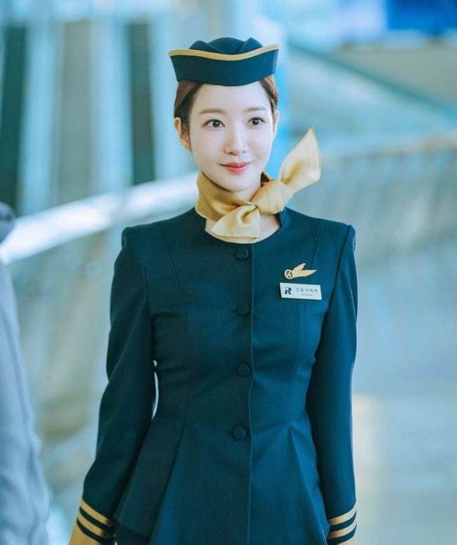 박민영. 사진출처 SNS