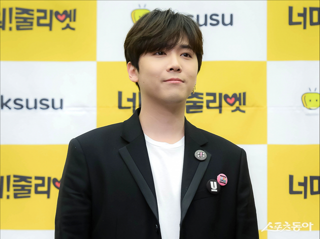 FT아일랜드 이홍기. 스포츠동아DB