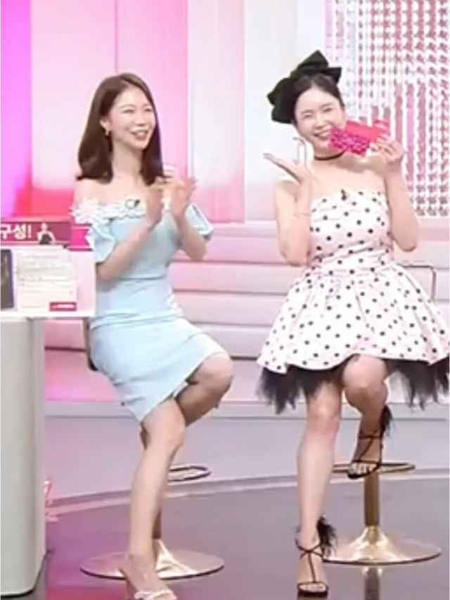 장영란 소셜 캡처