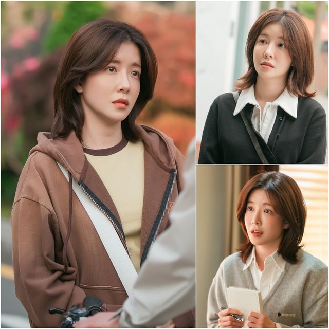 사진 제공: KBS 2TV 새 주말드라마 〈화려한 날들〉