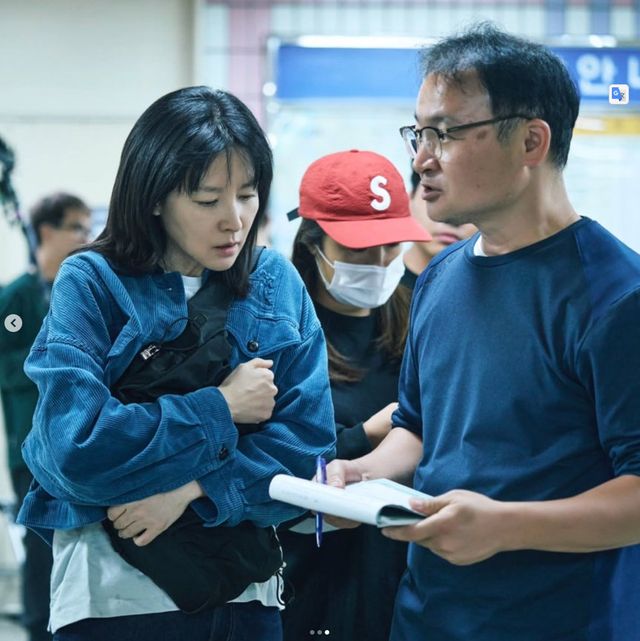 사진｜이영애 인스타그램