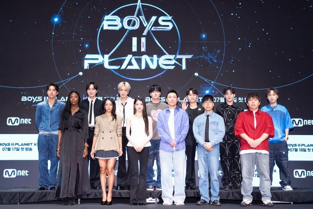 사진제공| 엠넷