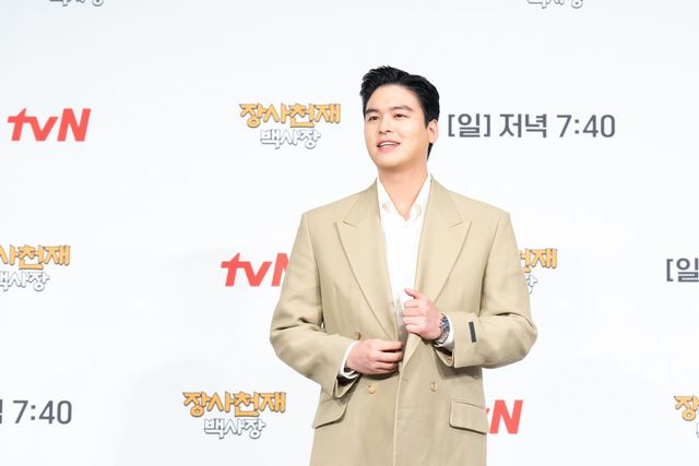 이장우. 사진제공 ｜ tvN