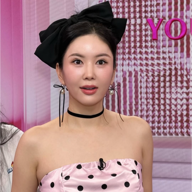 장영란 소셜 캡처