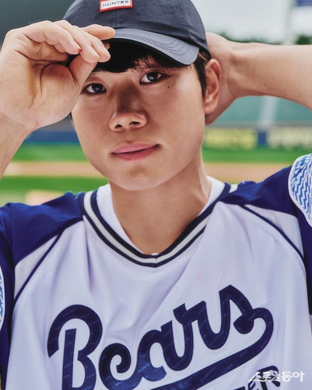 사진제공ㅣ두산 베어스