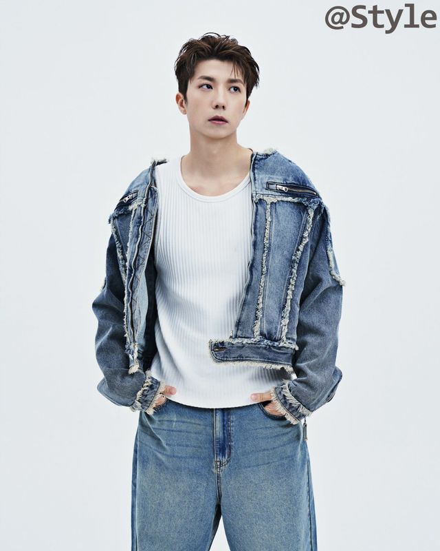 장우영. 사진제공 | 앳스타일