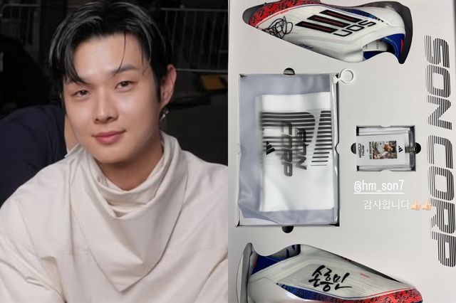 최우식 소셜 캡처