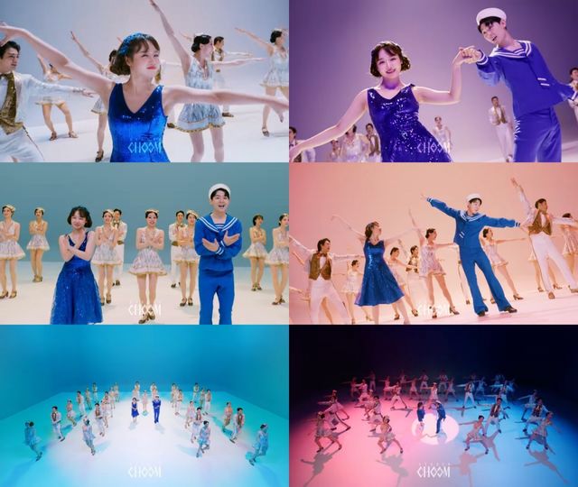 사진｜스튜디오 춤