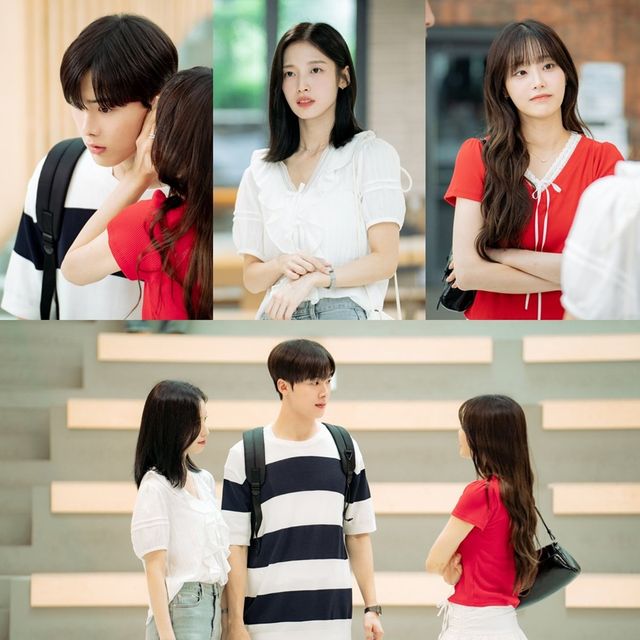 [사진 제공= ‘내 여자친구는 상남자’]