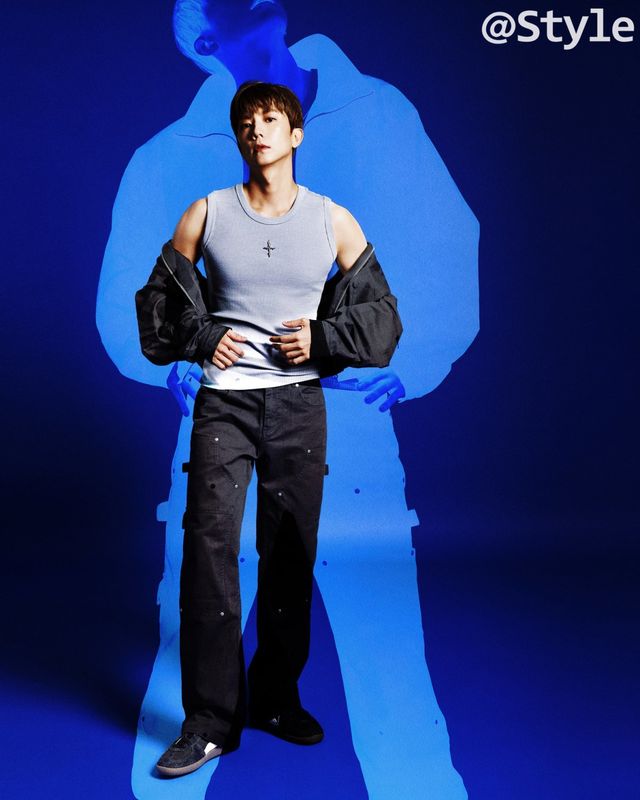 장우영. 사진제공 | 앳스타일