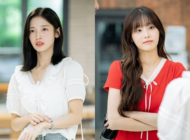 [사진 제공= ‘내 여자친구는 상남자’]