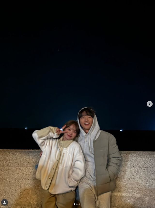 송중기 인스타그램