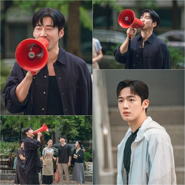 〈사진〉 SBS ‘트라이’ 제공