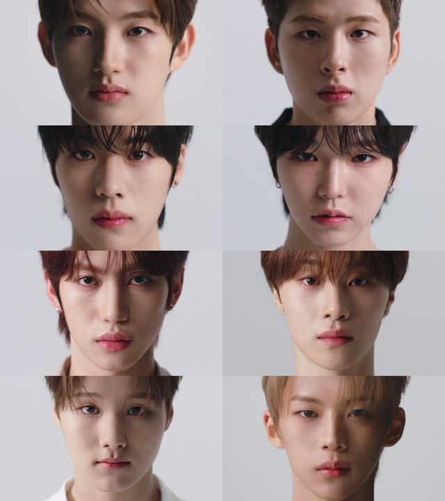 모드하우스에서 선보이는 24인조 신인 아이돌그룹 아이덴티티가 출격을 앞두고 있다. 8월 말, 8인의 선발조부터 먼저 데뷔할 예정이다. 사진제공 | 모드하우스