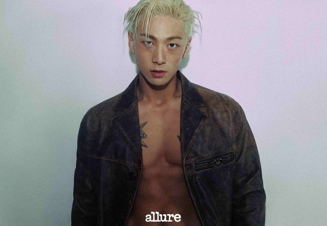 사진 제공: 얼루어 코리아