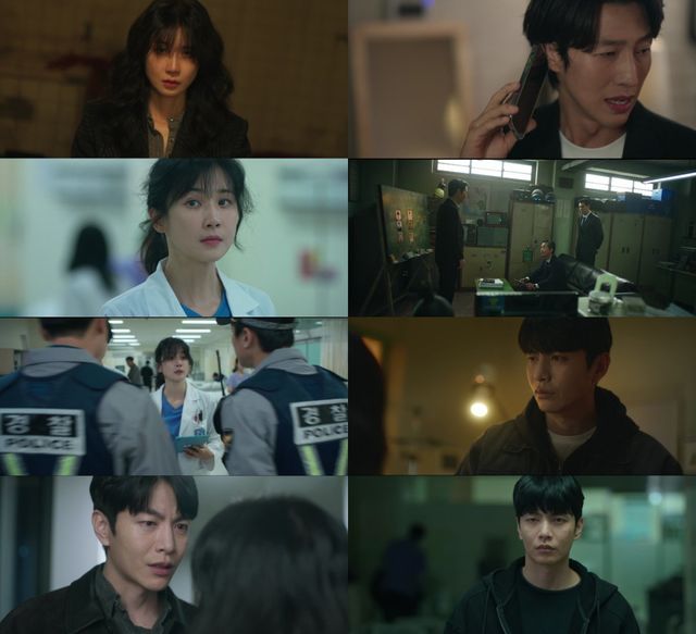 [사진 제공= MBC ‘메리 킬즈 피플’]