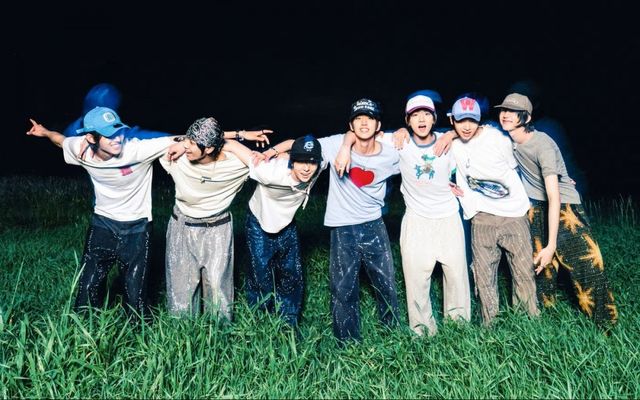 5.5세대 보이그룹으로 기대되는 유망주 3팀이 8~9월 내 데뷔를 확정 지었다. 빅히트에서 TXT 이후 6년만에 선보이는 ‘뉴팀’(팀명 미정), 스타쉽 엔터테인먼트에서 론칭하는 아이딧(사진), 모드하우스의 24인조 보이그룹 아이덴티티가 그 예다. 사진제공 | 스타쉽 엔터테인먼트