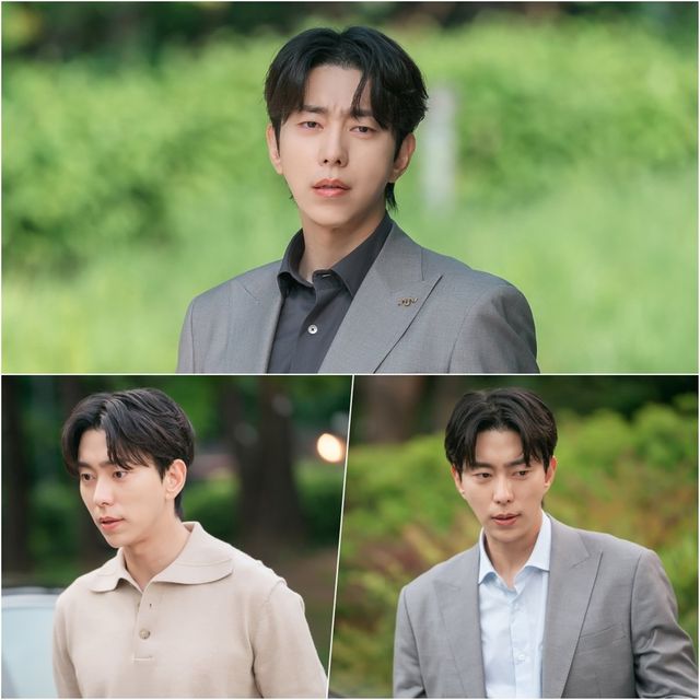 사진 제공: KBS 2TV 새 주말드라마 〈화려한 날들〉