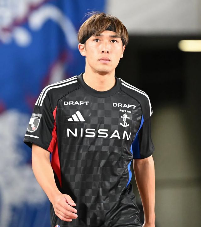 요코하마 마리노스는 역대급 부진으로 강등 1순위 후보로 떠올랐다. 사진출처｜요코하마 마리노스 인스타그램