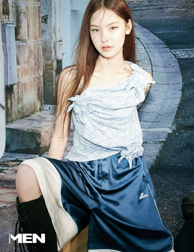 [사진 = 맨 노블레스]