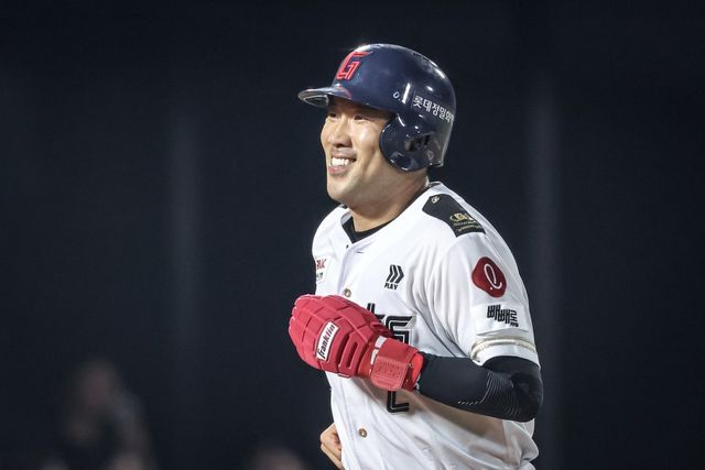 롯데 전준우. 사진제공｜롯데 자이언츠