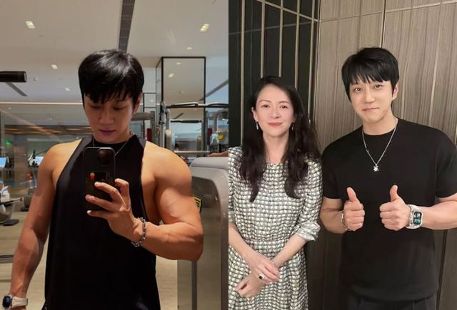 사진｜황치열 인스타그램