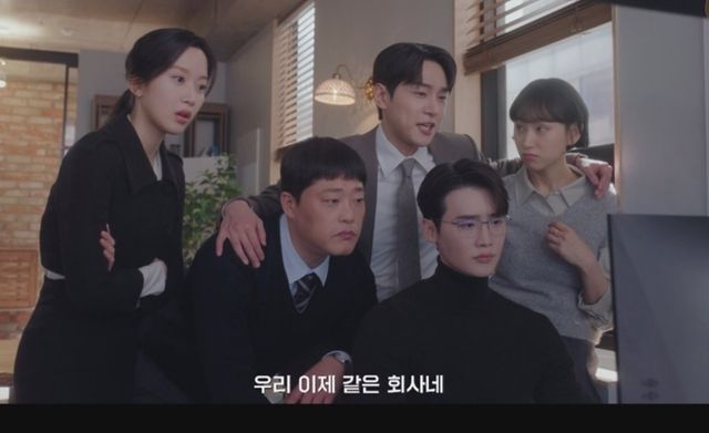 사진｜tvN