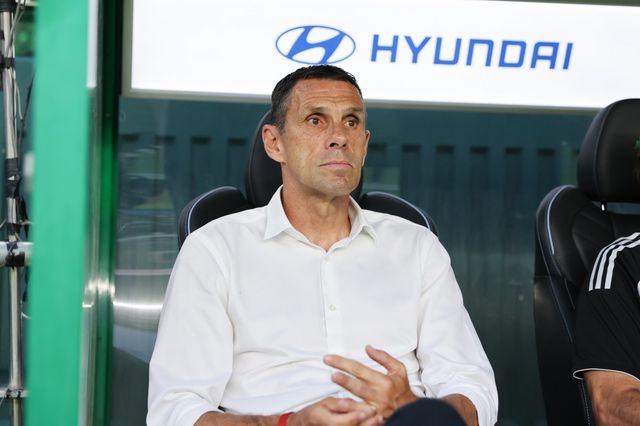 전북 거스 포옛 감독은 2일 서울과 코리아컵 8강전을 1-0으로 승리한 뒤 “지금까지 시즌이 절반이 지났다. 선수들이 굉장히 좋은 경기력을 보이고 있다. 시즌 초반보다 목표가 분명 상향된 것은 사실이다”고 말했다. 사진제공｜한국프로축구연맹