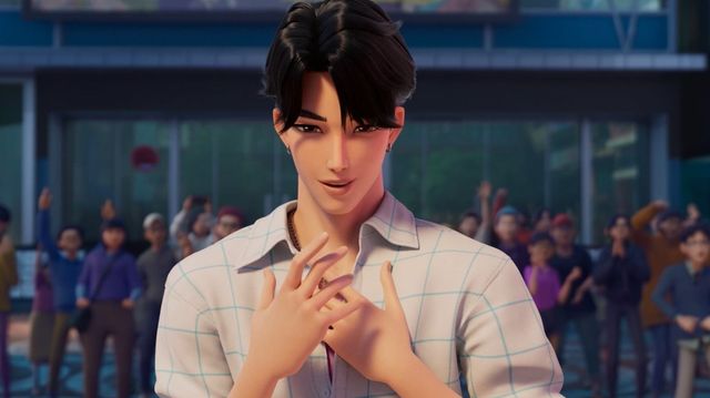 사진제공ㅣ넷플릭스