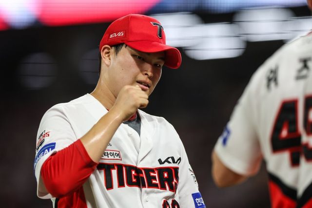 KIA 최지민은 내성적인 성격을 지녔기에 쉽기 흥분하거나 흔들리지 않는다. 이는 투구에 큰 도움이 된다. 최근에는 페이스를 끌어올리며 불펜 운영에 큰 힘이 되고 있다. 사진제공｜KIA 타이거즈