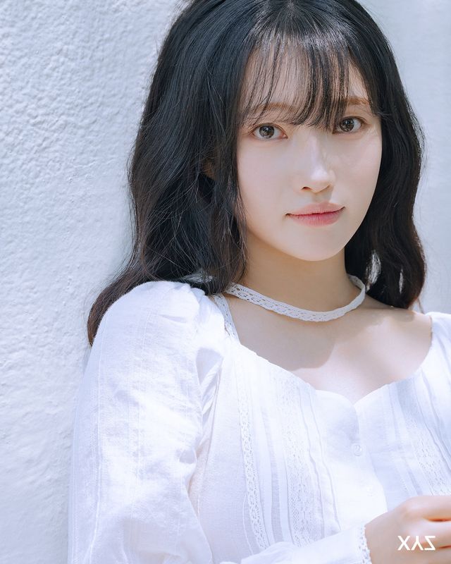 지혜원. 사진제공 | 엑스와이지 스튜디오