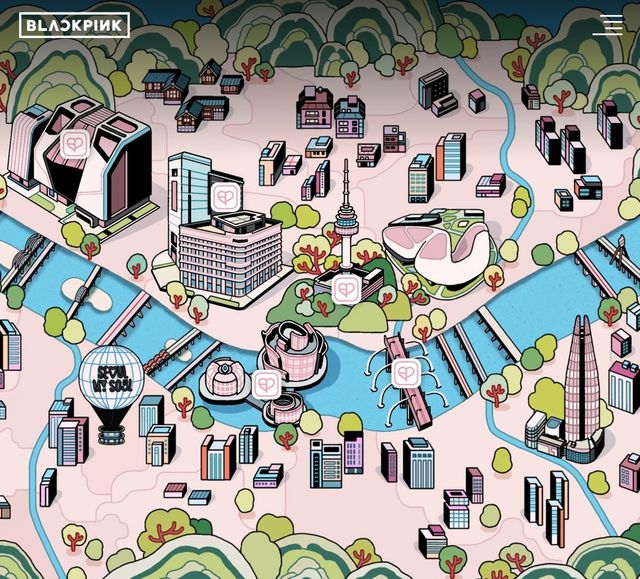 사진제공|블랙핑크 오피셜 캡처