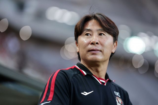 김기동 서울 감독이 2일 “기성용을 떠나보낸 팬들의 아쉬움을 이해한다. 어제 팬들과 간담회를 진행했는데, (기성용 이적과 관련한) 오해도 잘 풀었다”고 말했다. 사진제공｜한국프로축구연맹