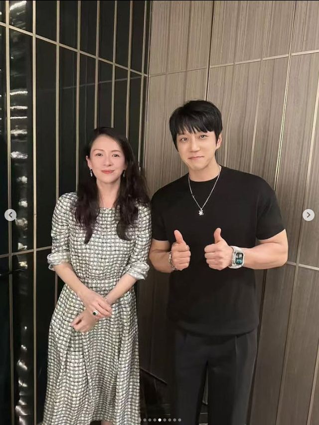 사진｜황치열 인스타그램